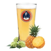 (생)스퀴즈IPA 메뉴 사진(네이버)