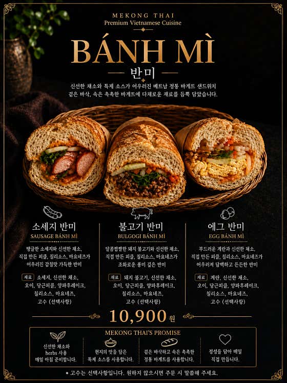 메콩타이 천안성성점 · 네이버 지도·플레이스 2