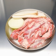 통갈매기살 메뉴 사진(네이버)