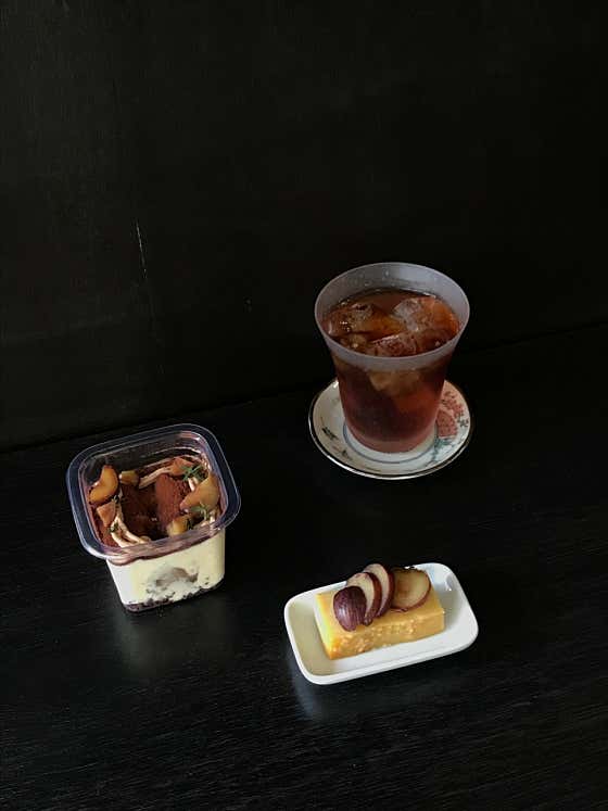 토오쿠 커피 로스터스