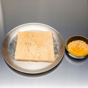 벌집껍데기 메뉴 사진(네이버)