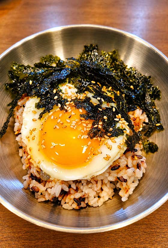 오팔식당 성북구청점 · 네이버 지도·플레이스 6
