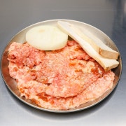 간장오돌뼈 메뉴 사진(네이버)