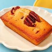 수제 피칸휘낭시에 메뉴 사진(네이버)