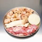 신대구막창130g 메뉴 사진(네이버)
