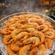 대하구이(대) 메뉴 사진(네이버)
