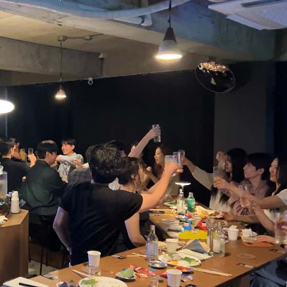 도란 혼술바 잠실점 · 네이버 지도·플레이스 3