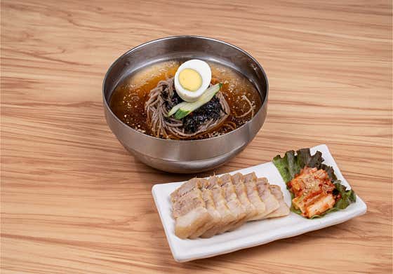 1인 세트 메뉴 사진(네이버)