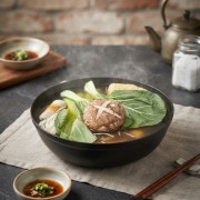 요이 오뎅탕 메뉴 사진(네이버)