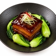 동파육 메뉴 사진(네이버)