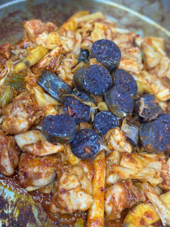 최주영 춘천닭갈비 · 네이버 지도·플레이스 7