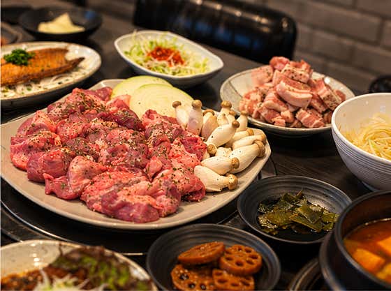평온뒷고기
