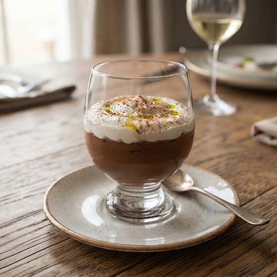 Signature dessert 메뉴 사진(네이버)