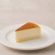 뉴욕치즈 케이크 메뉴 사진(네이버)
