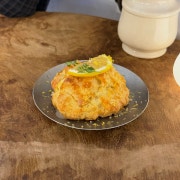 레몬스콘 메뉴 사진(네이버)