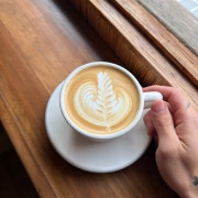 Cafe Latte 메뉴 사진(네이버)
