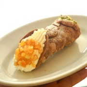 Cannoli 카놀리 메뉴 사진(네이버)
