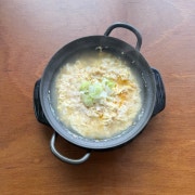 계란탕 메뉴 사진(네이버)