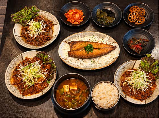 평온뒷고기 · 네이버 지도·플레이스 2