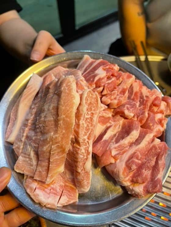 대박연탄구이 신월점 · 네이버 지도·플레이스 8