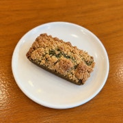 쑥떡쑥떡 휘낭시에 메뉴 사진(네이버)