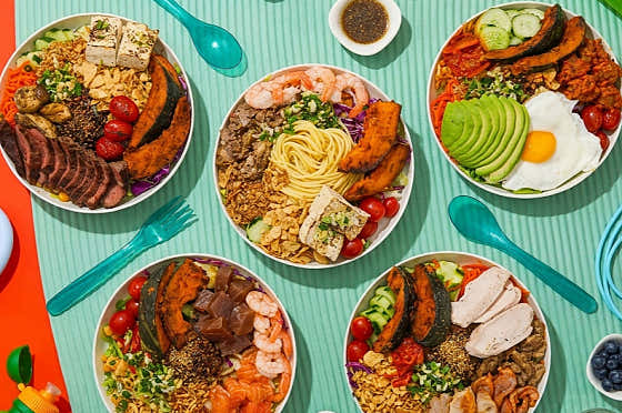 포케야 금융단지점 · 네이버 지도·플레이스 2