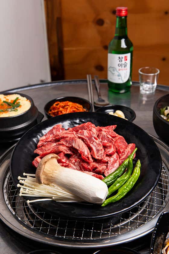 봉팔 연탄고기 · 네이버 지도·플레이스 9