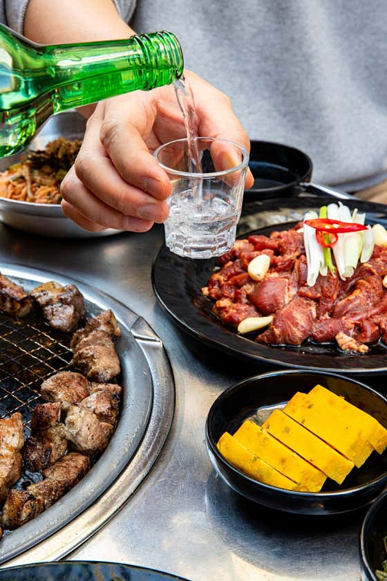 봉팔 연탄고기 · 네이버 지도·플레이스 10