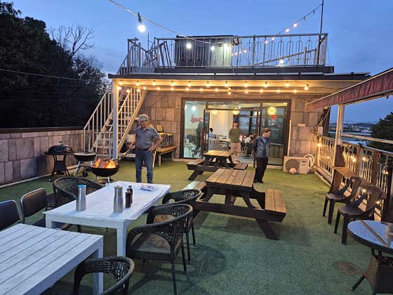 소풍바베큐 · 네이버 지도·플레이스 7