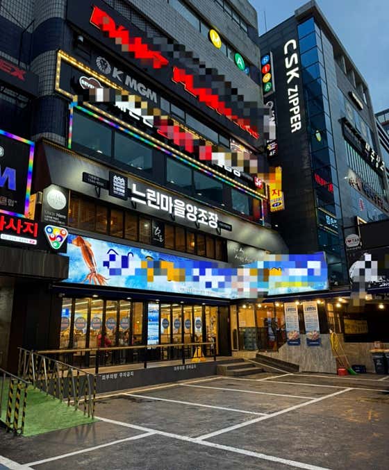 느린마을 양조장 구로디지털역점 · 네이버 지도·플레이스 1