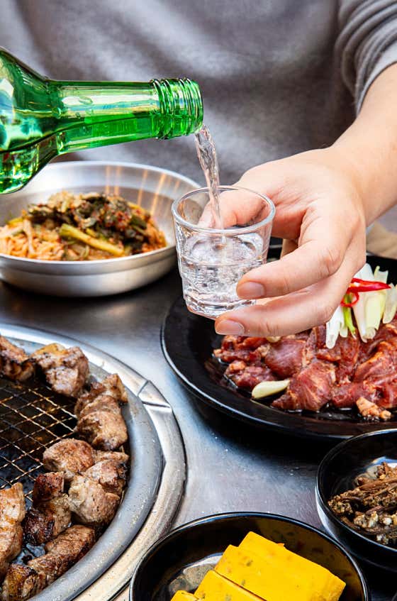 봉팔 연탄고기 · 네이버 지도·플레이스 2