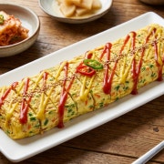 계란말이 메뉴 사진(네이버)