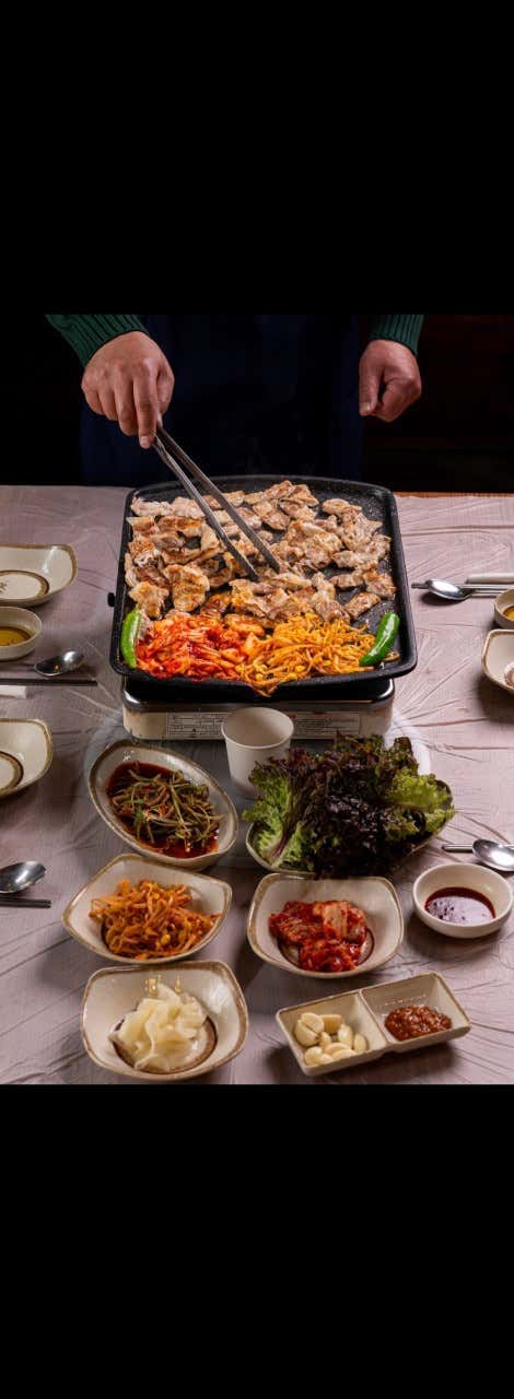 서민대패 본점 · 네이버 지도·플레이스 2