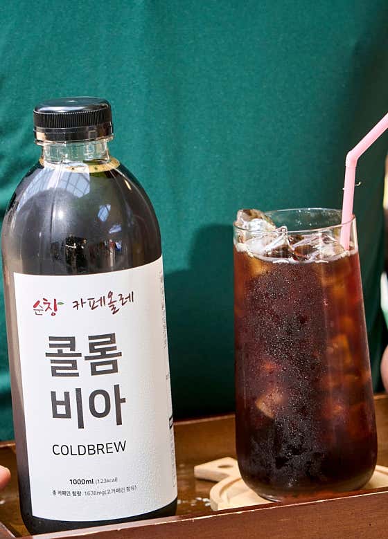 순창카페올레 · 네이버 지도·플레이스 1