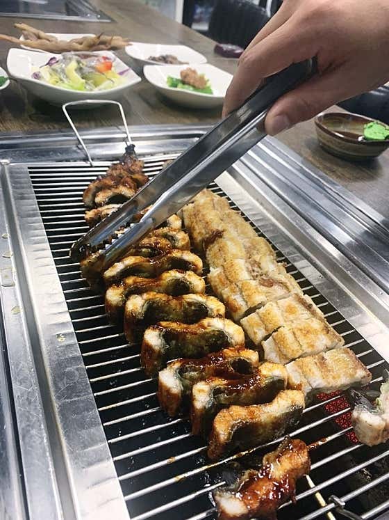 장원족발 · 네이버 지도·플레이스 8