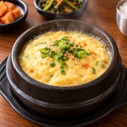 계란탕 메뉴 사진(네이버)