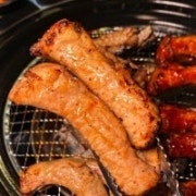 간장 쪽갈비 메뉴 사진(네이버)