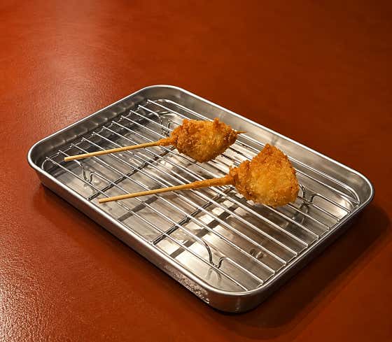 심야식당 카츠냥