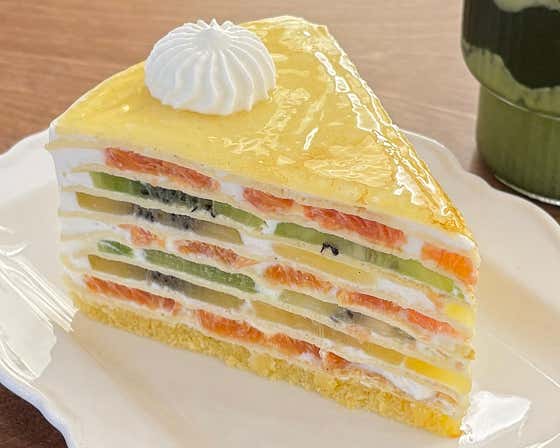 카페 모리츠