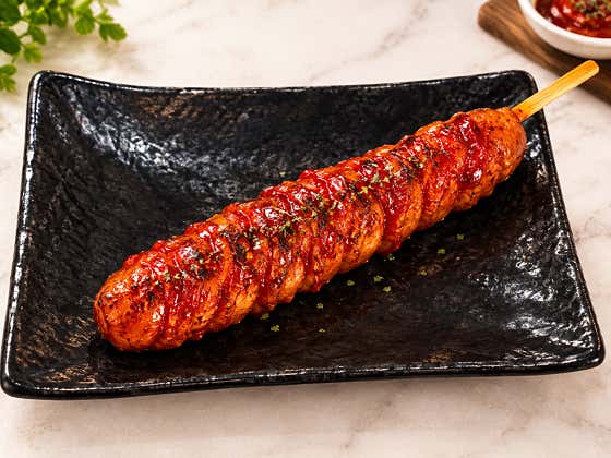 소세지 메뉴 사진(네이버)
