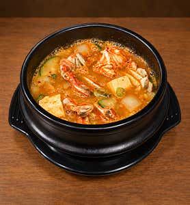 굽돈집 신중동점 · 네이버 지도·플레이스 5