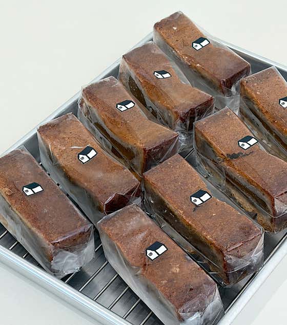 바닐라빈 고메버터바 메뉴 사진(네이버)