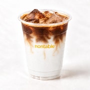 라떼 메뉴 사진(네이버)