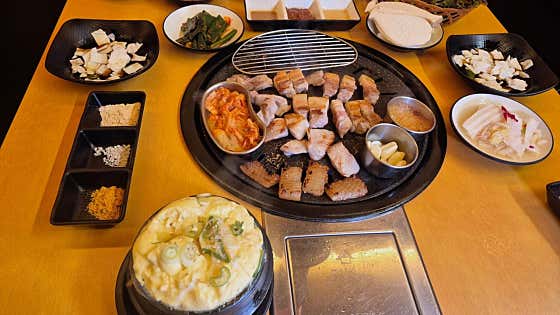 고깃집 구들 · 네이버 지도·플레이스 2