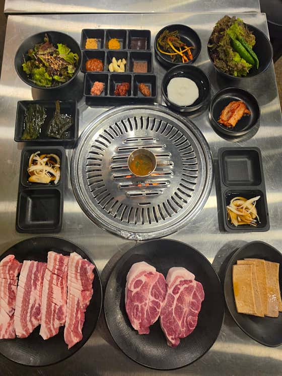 괴정껍데기집 · 네이버 지도·플레이스 2