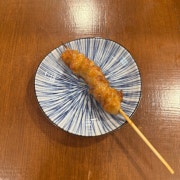 꼬리살 메뉴 사진(네이버)