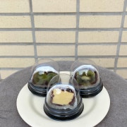 생과일모찌 메뉴 사진(네이버)