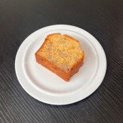 바나나 브레드 메뉴 사진(네이버)