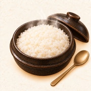 명품온밥 메뉴 사진(네이버)
