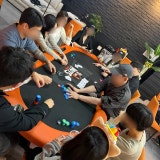 넛츠 부천신중동점 가게 사진 2